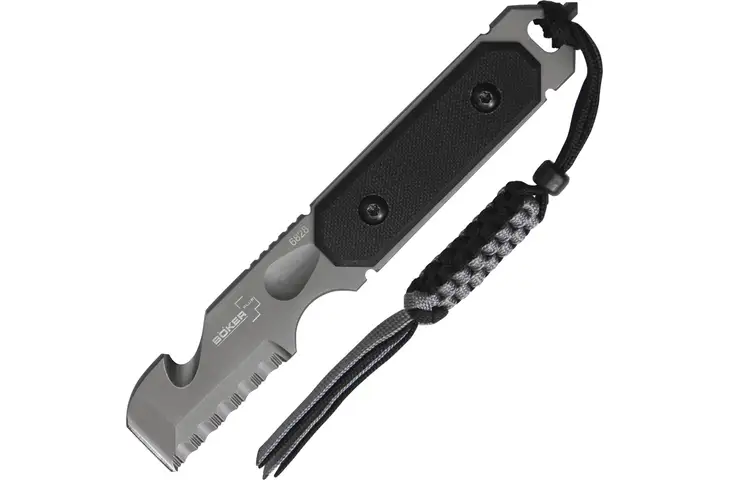 Boker Plus Cop Tool